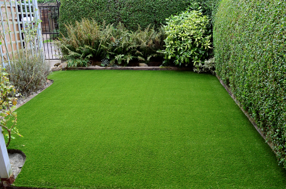 Why Artificial Grass is the Best Choice for Landscaping in Las Vegas